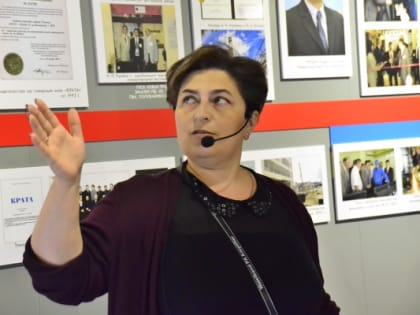 Департамент молодежной политики Правительства Тамбовской области возглавил Михаил Романов