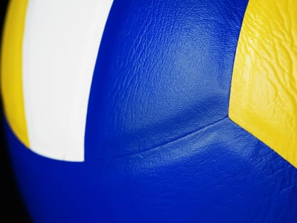 Волейбольный клуб "Тамбов" обыграл команду из Саратова