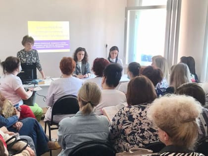 Семинар по профилактике туберкулеза