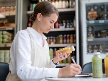 Оборот розницы в Тамбовской области сократился за три первых месяца года на 9%