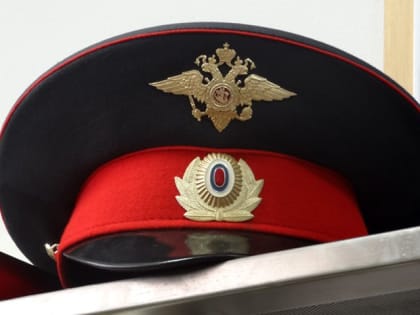 Сотрудник тамбовской полиции подстроил кражу для улучшения своих показателей