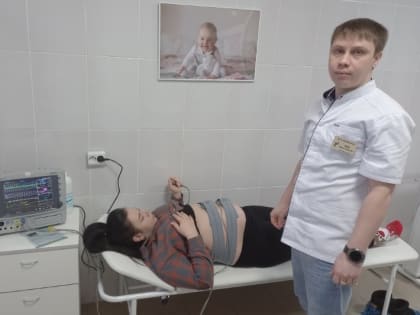 В женской консультации Кирсанова по нацпроекту обновили оборудование