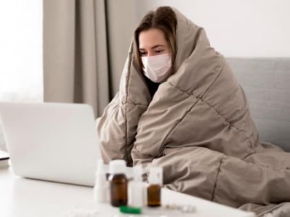 Снижение заболеваемости ОРВИ в Тамбовской области