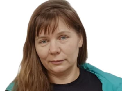 В Тамбове пропала 50-летняя женщина