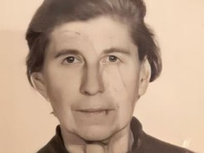 В Тамбове пропала 83-летняя пенсионерка