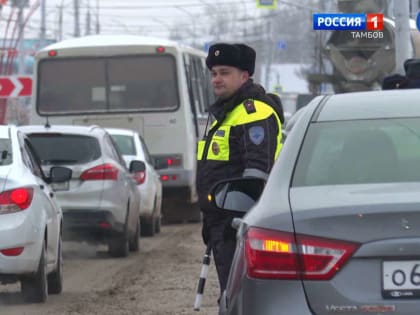 Новости коротко: нетрезвые водители, научно-практическая конференция и рабочая поездка Максима Егорова