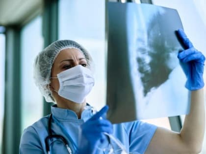 Двоих жителей Мордовского района, больных туберкулёзом, принудительно госпитализировали