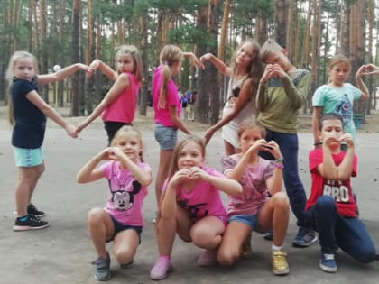 В Тамбовской области заработает горячая линия по вопросам детского отдыха