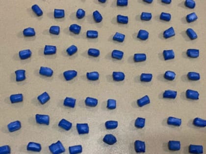 В Тамбове с крупной партией героина задержали жителя Подмосковья