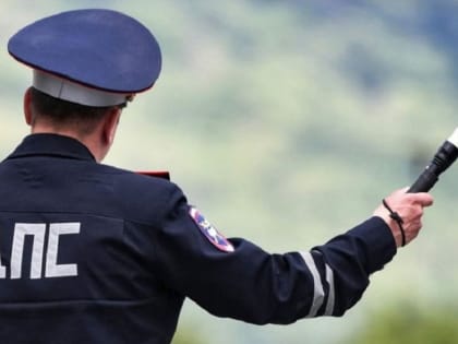 Тамбовских водителей проверят на трезвость