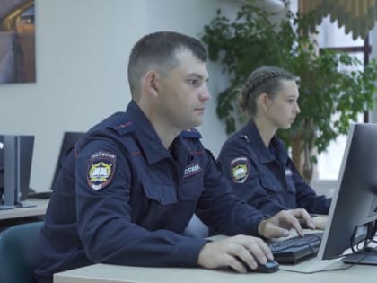 Экспертно-криминалистический центр УМВД усилит выпускник-отличник Московского университета МВД