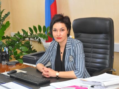 Председателем Тамбовского областного суда может стать Наталия Бурашникова