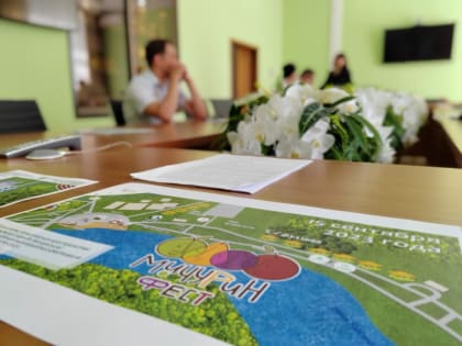 В наукограде пройдет «Мичурин-фест»