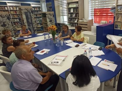 Дан старт отчётам и выборам на местном уровне