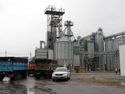 Староюрьевский округ презентовал стратегию развития до 2030 года