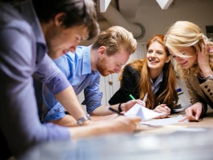 В Тамбове начался прием заявок на конкурс для молодых предпринимателей