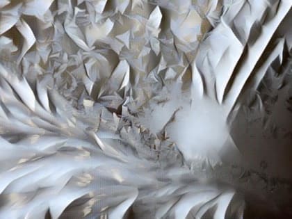 На выходных в Тамбове будет морозно