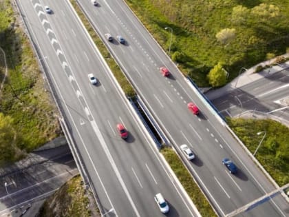 Штрафы за неоплаченный проезд по дорогам пойдут в региональные бюджеты