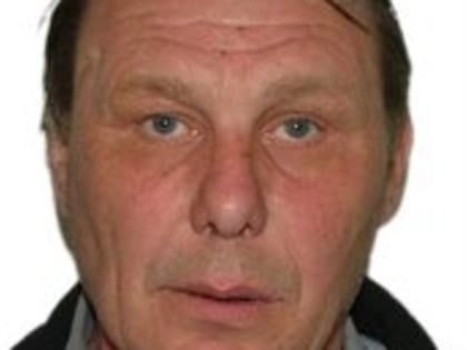 В Тамбове без вести пропал 61-летний мужчина