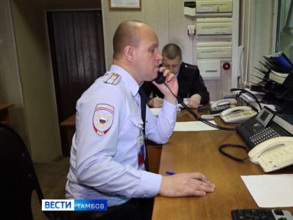 В Мичуринске три мошенника вымогали деньги у поклонников жриц любви