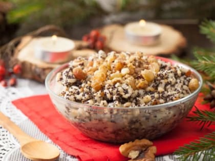 Православные христиане отмечают Рождественский сочельник