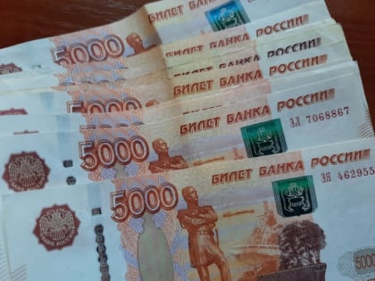 Более 80 тысяч жителей Тамбовской области получили выплаты за больничный