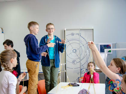 Сразу три лицея Тамбова вошли в Топ-200 школ России