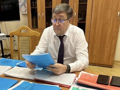 Бывший вице-губернатор Сергей Юхачёв стал финансовым директором Казанского электротехнического завода