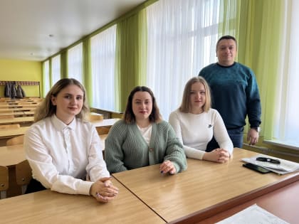 В Тамбовском филиале Президентской академии состоялся семинар