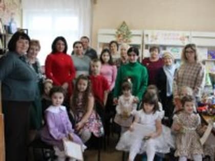 ПРАЗДНИК РОЖДЕСТВА ХРИСТОВА