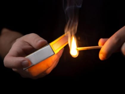 Жителя Моршанска осудили за поджог сарая соседки