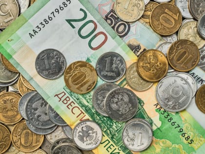 Объем вкладов тамбовчан вырос на 15%