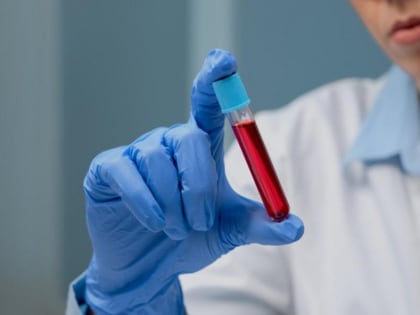 14 июня отмечается Всемирный день донора