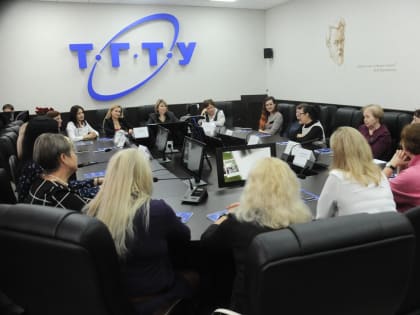 Технический университет разрушает стереотипы