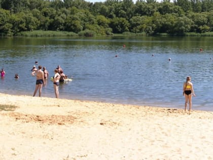 Жителям России рассказали, как определить солнечный удар