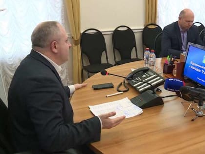 В бюджет Тамбова вернули неустойки подрядчиков