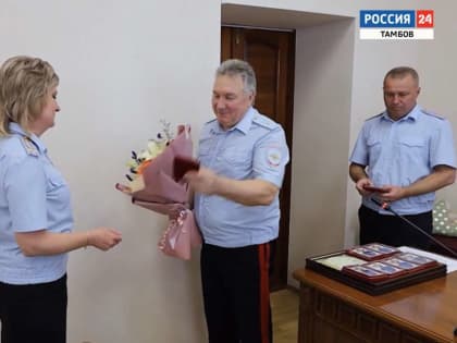 Николай Скоков: «Уровень неотвратимости наказания в регионе — 68,7%»