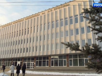 Тамбовчан приглашают на оперу Даргомыжского