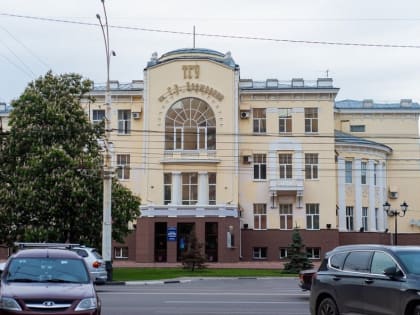 Державинский университет вошел в рейтинг юридических вузов России по уровню зарплат выпускников