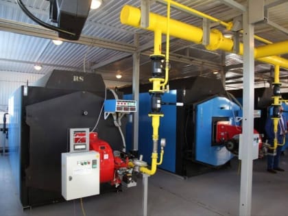 Вложения в модернизацию ТЭК и ЖКХ региона превысили 2 миллиарда рублей