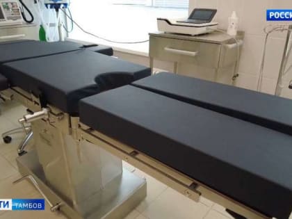 Приемное отделение детской областной больницы теперь работает по-новому