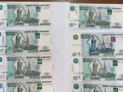 Житель Староюрьевского района пытался дать взятку сотруднику ГИБДД