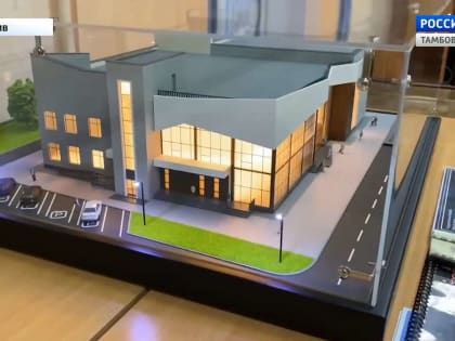 Регион ждут важные события в мире культуры