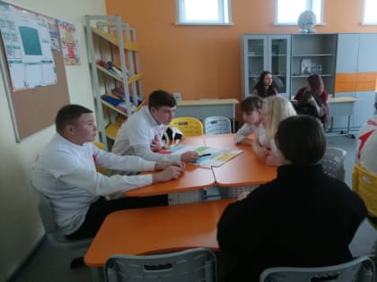 Праздничное мероприятие, посвящённое 32-летию Союза детских организаций Тамбовской области