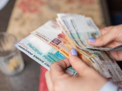 Копить на первый взнос по ипотеке тамбовской семье придётся около 7 лет