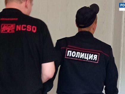 Незадачливый грабитель получил срок