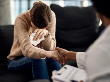 В России предложили готовить стресс-менеджеров