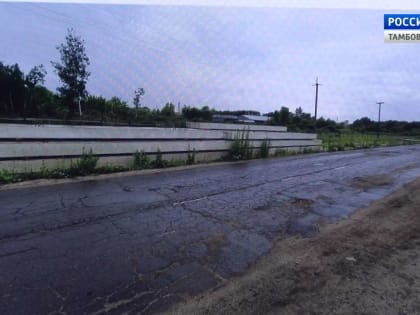 Растрата на 140 миллионов при строительстве моста в Мичуринске