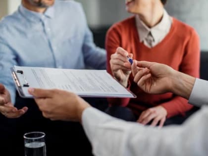 Сенаторы внесли в Госдуму законопроект о гарантийном фонде при страховании жизни