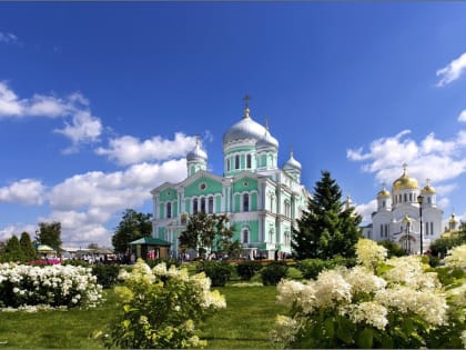 Владелец тамбовской турфирмы Сергей Шуклинов рассказал о туристических направлениях, которые популярны в этом году